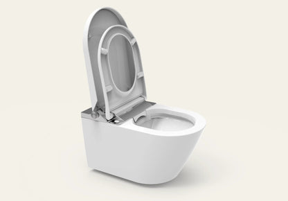SEIJŌ SAI med öppet lock